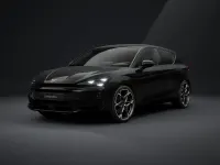 Nuova Cupra Leon 150 CV (110 kW) 2026 Nero midnight Berlina