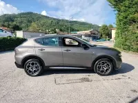 Usata Alfa Romeo Tonale Ti 131 CV (96 kW) 2023 Grigio SUV