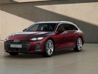 Nuova Audi A7 204 CV (150 kW) 2025 Rosso Station wagon