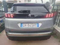 Usata Peugeot 3008 Allure 131 CV (96 kW) 2021 Other SUV