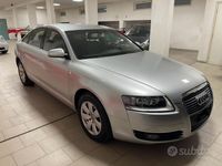 usata Audi A6 2.0 tdi