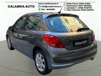 usata Peugeot 207 1.6 HDi 90CV SW Energie Sport