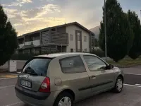 Usata Renault Clio II 54 CV (39 kW) 2003 Berlina