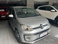 Usata VW up! Move 60 CV (44 kW) 2019 Grigio Utilitaria