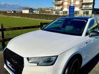 Usata Audi A4 Business Plus 150 CV (110 kW) 2017 Station wagon
