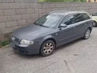 Usata Audi A4 2003 Station wagon