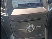 Usata Ford S-MAX Vignale 179 CV (131 kW) 2017 Bianco Monovolume