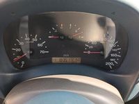 Usata Fiat Doblò 101 CV (74 kW) 2003 Grigio Monovolume