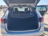 Usata Opel Astra 110 CV (80 kW) 2017 Grigio Station wagon