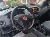 Usata Fiat Bravo 120 CV (88 kW) 2011 Utilitaria