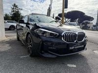 Usata BMW 118 M Sport 150 CV (110 kW) 2024 Nero Utilitaria