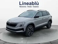 Ny Skoda Karoq 116 HK (85 kW) 2026 Grå SUV