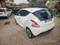Usata Lancia Ypsilon 95 CV (69 kW) 2012 Utilitaria