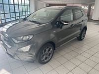 usata Ford Ecosport EcoSport1.5 ecoblue ST-Line awd 4X4