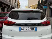 Second-hand EVO Evo 5 120 CP (88 kW) 2025 Alb SUV