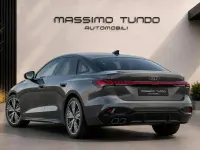 Neu Audi A5 S-Line 204 PS (150 kW) 2025 Grau Limousine