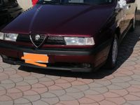 Usata Alfa Romeo 155 126 CV (92 kW) 1992 Berlina
