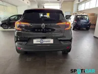 Usata Renault Captur Techno 91 CV (66 kW) 2025 Nero SUV