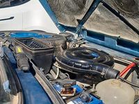 Usata Lada niva 2000 Blu SUV