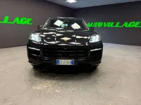 Usata Porsche Cayenne Coupe 305 CV (224 kW) 2024 Nero Coupé