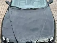 Usata Alfa Romeo Spider 150 CV (110 kW) 1997 Nero Cabrio