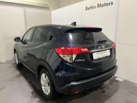 usata Honda HR-V 1.5 i-VTEC CVT Elegance Navi ADAS