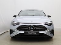 Nuova Mercedes CLA200 Advanced Plus 163 CV (119 kW) 2026 Argento Berlina