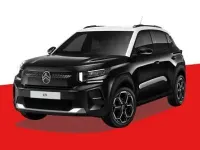 Nuova Citroën e-C3 82 kW (112 CV) 2025 Grigio Berlina