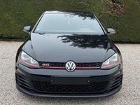 Usata VW Golf VII GTI 230 CV (169 kW) 2015 Nero Berlina
