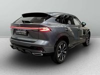 Nuova MG HS Luxury 224 CV (164 kW) 2025 Hampstead grey SUV