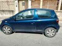 Usata Toyota Yaris 65 CV (47 kW) 2004 Berlina