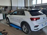 Usata VW T-Roc Sport 150 CV (110 kW) 2021 SUV