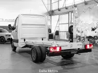 Nuova Mercedes Sprinter 170 CV (125 kW) 2026 Furgone