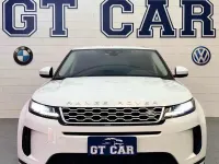Usata Land Rover Range Rover evoque HSE Dynamic 150 CV (110 kW) 2021 Bianco SUV