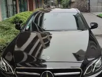 Usata Mercedes E220 Premium 194 CV (142 kW) 2019 Berlina