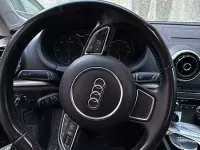 Usata Audi A3 Admired 105 CV (77 kW) 2014 Berlina