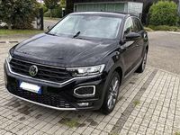 Usata VW T-Roc Advance 150 CV (110 kW) 2019 SUV