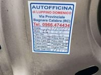 Usata Fiat Doblò Dynamic 90 CV (66 kW) 2013 Monovolume