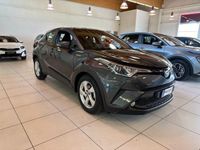 usata Toyota C-HR 1.8 Hybrid E-CVT Business UNICO PROPRIETARIO