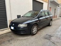 usata Fiat Stilo Multiwagon 1.9 mjt Dynamic 150cv