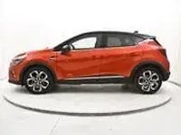 Usata Renault Captur Intens 95 CV (69 kW) 2020 Bestyle marrakech SUV