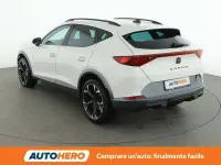 Gebraucht Cupra Formentor 150 PS (110 kW) 2023 Weiß SUV