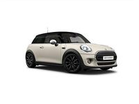 Occasion Mini Cooper D 116 ch (85 kW) 2014 Citadine