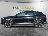 Usata Cupra Formentor VZ 245 CV (180 kW) 2024 Nero SUV