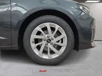 Usata Audi A1 Sportback Business 116 CV (85 kW) 2025 Grigio manhattan Utilitaria