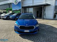 usata Skoda Fabia 1.0 MPI EVO Ambition