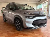 Usata Citroën C3 Aircross 110 CV (80 kW) 2024 Grigio SUV