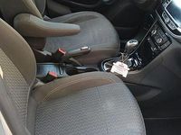 Usata Opel Mokka X Business 136 CV (100 kW) 2019 Grigio SUV
