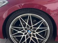 Usata BMW 228 M Sport 245 CV (180 kW) 2016 Rosso Coupé