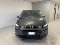 Usata Citroën C4 SpaceTourer Live 131 CV (96 kW) 2021 Grigio Monovolume
